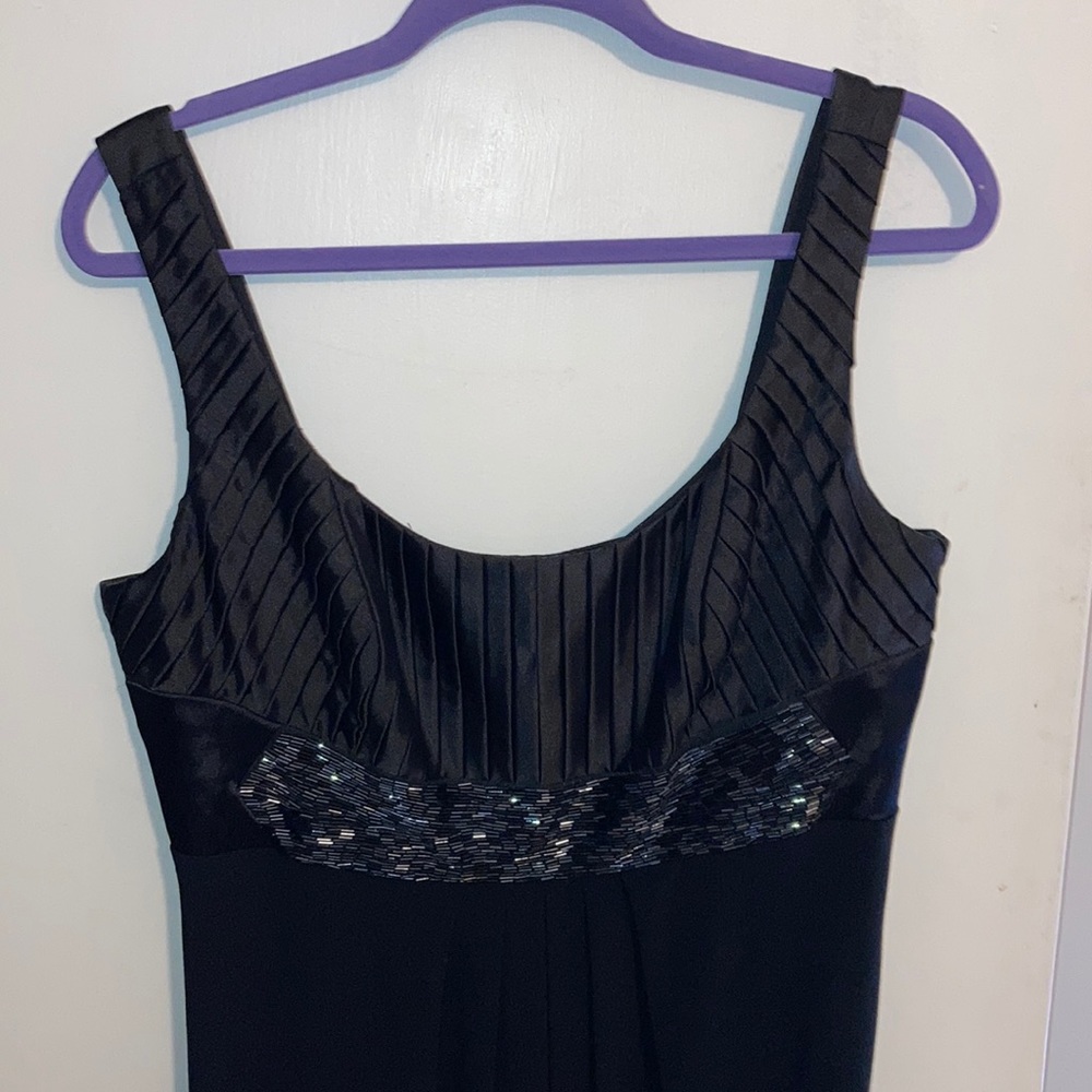 Joseph Ribkoff Black Dress
